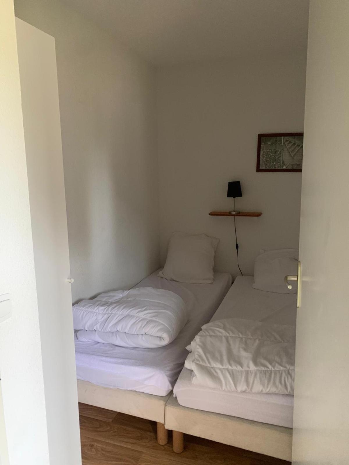 Appartement Dans Residence Bois De La Reine, Besse Et Saint Anastaise Exterior foto