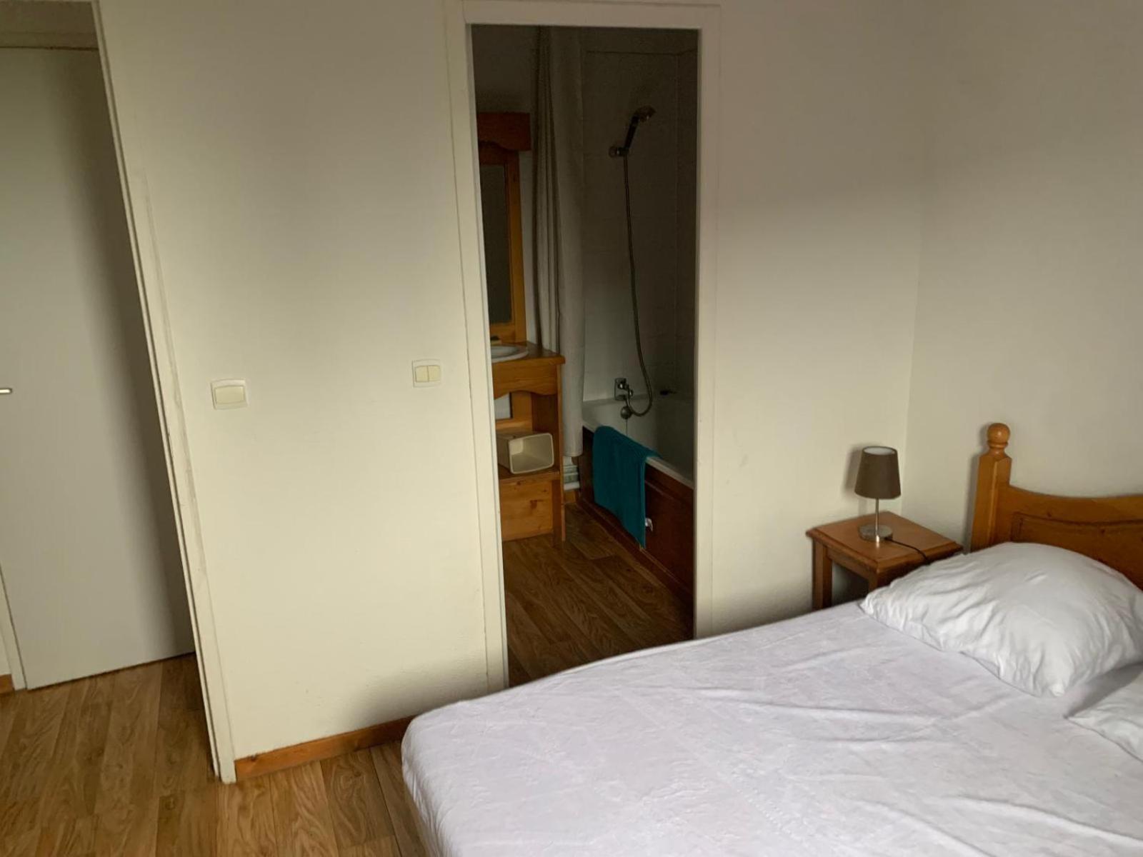 Appartement Dans Residence Bois De La Reine, Besse Et Saint Anastaise Exterior foto